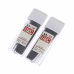 200 vnt. mechaninių pie&scaron;tukų laidai 2B/Hb pie&scaron;tuko lazdelė, automatinis pie&scaron;tuko &scaron;erdies papildymas