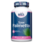 Haya Labs Saw Palmetto 200 mg - 60 Kaps