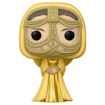 Kopa (2020 m) Lady Jessica Gold Pop! Vinilas