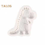 Tortų formelės, kurias lengva valyti sausainių formeles. Daugiafunkcis patrauklus vaikams &scaron;ventinių sausainių formelės virtuvei