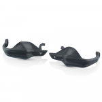 Motociklo rankinės apsaugos skydas, sankabos svirtis Rankinės apsaugos skydas priekinis stiklas, skirtas BMW R1200 GS LC Adv 2013 2014 2015 2016 2017 m. juoda