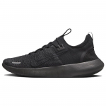 Nike &bdquo;Free RN Next Nature&ldquo; juodi antracito spalvos vyri&scaron;ki sportbačiai FB1276-001 42
