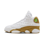 Air Jordan 13 Retro GS Wheat 2023 Vaiki&scaron;ki sportbačiai Balti DJ3003-171 36