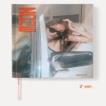 TWICE JIHYO &ndash; 1-asis mini albumas [ZONE] Z VERSION