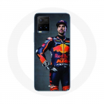 Coque Vivo y21s 2021 miguel oliveira moto gp trophee ktm