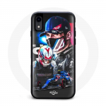 Coque Iphone XR Formula 1 Esteban Ocon