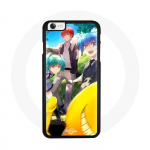 Coque Iphone 7 Assassination Classroom Anime Manga