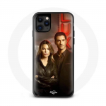 Coque Iphone 11 Lucifer Morningstar Chloe Decker - Maniacase