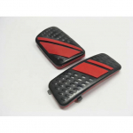 Car Accelerator Gas pedal plate modified cover sticker for Chevrolet Orlando