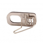Arrow Rest &Scaron;audymas i&scaron; lanko Puikus lankstumas Stabilus ne&scaron;iojamas neslystantis lipnus pagalvėlės De&scaron;inės arba Kairės rankų atramos Medžioklės &scaron;audymo taikymo lanko priedai sidabras
