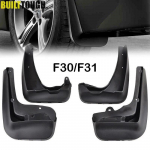 Purvasaugiai BMW 3 serijos F30 F31 2012-2018 2014 2015 2016 316i 318 320i 328i 335i priedai Sparnas