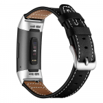 Odinis dirželis skirtas Fitbit Charge 4 apyrankių keitimui Apyrankė Charge4 SmartWatch rie&scaron;o apyrankė Laikrodžio apyrankė Fitbit Charge 3 apyrankė For