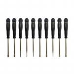 Karbiuratoriaus reguliavimo įrankis Atsuktuvo reguliatoriaus įtempiklio įrankis, suderinamas su Poulan žoliapjovės grandininio pjūklo remonto priedais