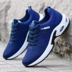 Vyri&scaron;ki laisvalaikio batai Kvėpuojantys madingi sportbačiai Vyri&scaron;ki batai Tenis Masculino Batai Zapatos Hombre Sapatos Lauko batai Prekės ženklas 39 -44 44