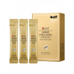 SNP Gold Collagen Sleeping Pack (Stick Type), Korea popular explosive cosmetics