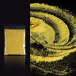 10G/bag 0.1MM solid sugar glitter powder nail decoration powder DIY filling material