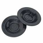 Rankenos valymo tarpinė Valymo diskas Silikonas 54mm