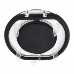 Tinka Dyson DC58 DC59 DC62 DC serijos dulkių dėžės dulkių puodelio apatiniam dangčiui