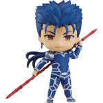 Nendoroid FateGrand Order Lanceris Cu Chulainnas beige