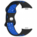 Klasikinis silikoninis kvėpuojantis dirželis Redmi Watch 4 skirtas Xiaomi Band 8 Pro pakaitinis apyrankės dirželis mink&scaron;tas TPU Watch4 laikrodžio apyrankė For Redmi Watch 4