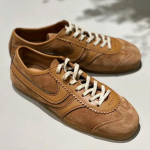 Natūralios odos suvarstomi moteri&scaron;ki laisvalaikio sportiniai bateliai rudeniui ir žiemai plius aksominiai retro voki&scaron;ki treninginiai bateliai 35