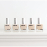 About Tone Skin Layer Fit Foundation 5 types, choose 1, 19 pairs, 1 piece white