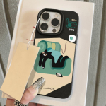 Telefono dėklas, skirtas &bdquo;iPhone 11 13 XR XS Max&ldquo; dėklas iPhone 16 Pro Max balta