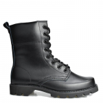 Mada Unisex Natūralios Odos Dykumų Batai Plienine Nosimi Plieniniu Padu Saugūs Darbiniai Batai Vyri&scaron;ki Batai 2024 Žiema Plius Aksomas 41