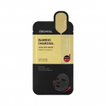 Mediheal Bamboo Charcoal 4D Black Mask (1 piece)
