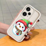 Mink&scaron;tas silikoninis kvadratinių kopėčių spausdinimo ra&scaron;tų telefono korpusas, pilnas dangtis, fotoaparatas, atsparus smūgiams, guminis dėklas, skirtas Xiaomi Redmi Redmi 9T tamsiai raudona spalva