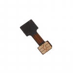 I&scaron;orinis keitiklis 2 viename, tinkantis Android Xiaomi Huawei Universal Tf Hybrid Sim Slot Dual SIM kortelės adapterio prailginimo laidas