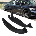 Automobilio vidaus durelių patraukimo rankena, skirta BMW, skirta BMW 320i priekinių vidinių durų traukimo rankena 320i 51417279311 Nėra prakti&scaron;ka CHINA