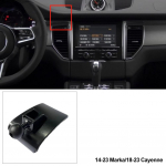 Naujas automobilio telefono laikiklis, skirtas &bdquo;Porsche Paramera Cayenne 718 911Auto&ldquo; oro ventiliacijos stovui, skirtas automobiliams skirtas laikiklis, fiksuotas pagrindas