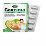 Sabates Garcinia Capsule 10 capsules