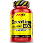 Amix Kreatino HCl - 120 kaps.