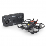 Kyosho Egg Quatrox Quest TS056