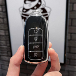 &bdquo;Chery Tiggo 8 Pro 5 Plus&ldquo;, skirta &bdquo;Chery Tiggo 7pro&ldquo; raktų apsaugai, automobilio raktų dangtelio keitimo priedai Kar&scaron;tas i&scaron;pardavimas, prakti&scaron;ka