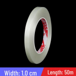 Stiklo pluo&scaron;to juosta: Pelėsių ir prietaisų taisymas, pakavimas, vienpusiai pluo&scaron;to klijai, be žymėjimo