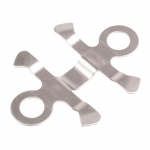 Sankabos trinkelė Tj53E;Tj45E Bordo 13270-2119