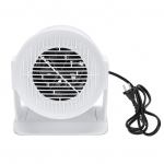 Elektrinis &scaron;ildytuvas Greitas &scaron;ildymas Apsauga nuo apvirtimo Apsauga nuo perkaitimo Reguliuojamas kampas 400W Ne&scaron;iojamas