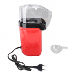 Kukurūzų spragėsių aparatas 1200W Be aliejaus Greitas spragėjimas Valdymas vienu mygtuku Elektrinis Kar&scaron;to oro Kukurūzų spragėsių aparatas skirtas L(for 6.5-9kg)