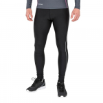 Spiro vyri&scaron;ki Bodyfit bazinio sluoksnio apatiniai XL-XXL juoda