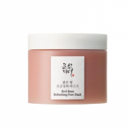 Beauty of Joseon Red Bean gaivinanti poras kaukė 140ml