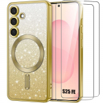 Coque de T&eacute;l&eacute;phone - BOOLING - Samsung Galaxy S25 FE - Silicone Souple - Protection Cam&eacute;ra - Brillant