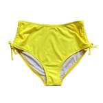 Moteri&scaron;ki plaukimo &scaron;ortai V formos i&scaron;kirpimu, su rai&scaron;teliu, bikini maudymosi kostiumėlio apatinė dalis, reguliuojamas surauktas &scaron;onas, berniuki&scaron;ki &scaron;ortai, maudymosi kostiumėlis, banglenčių &scaron;ortai XXL