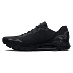 Under Armour HOVR Sonic 6 Juodos Gun Metal Moteri&scaron;ki sportbačiai Metaliniai-Gun-Metal 3026128-001 36.5