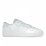 Adidas Rivalry Low Debesėlio Baltumo Unisex Sportbačiai GX2272 44