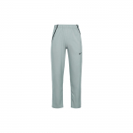 Nike Team Woven Greitai džiūstančios tiesios laisvalaikio bėgimo kelnės Vyrams apatiniai dalys Anglies pilka CU4958-084 S