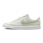Nike Court Legacy GS Medaus rasa Vaikams Sportbačiai Baltas Fanto DA5380-005 36