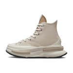 Converse Run Star Legacy CX Auk&scaron;ti Unisex Sportbačiai Workwear Ruda Dykumos Smėlio Spalva Balta A01340C 35